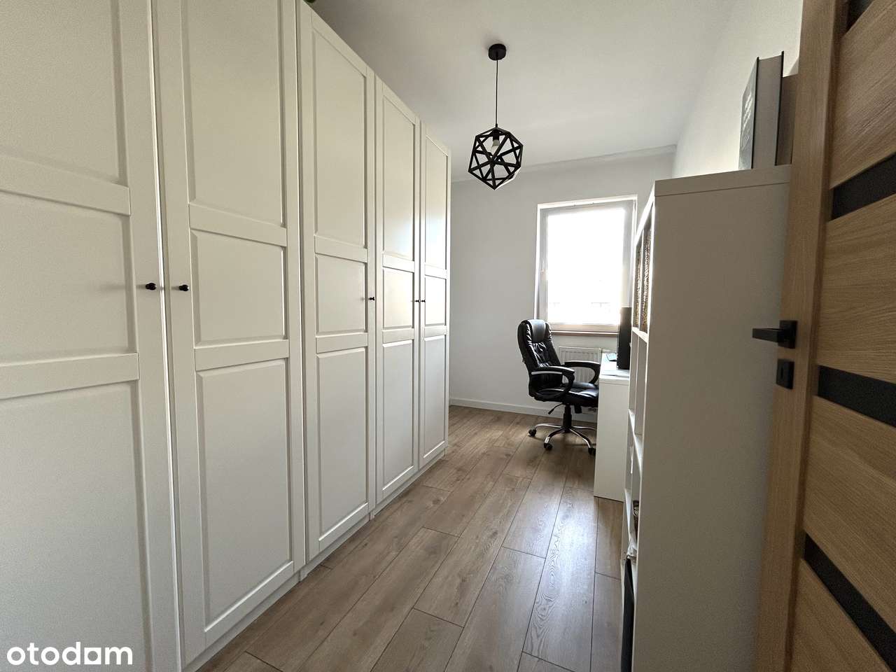 Nowoczesne 3-pokojowe mieszkanie, osiedle JAR - Pełny obrazek: 5/16