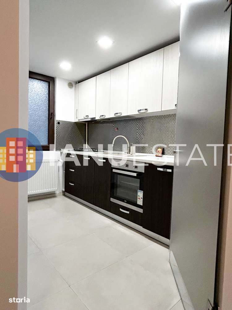 Piata Unirii 10` Metrou Marasesti Octavian Goga Renovat 2 Bai - Imagine principală: 4/8