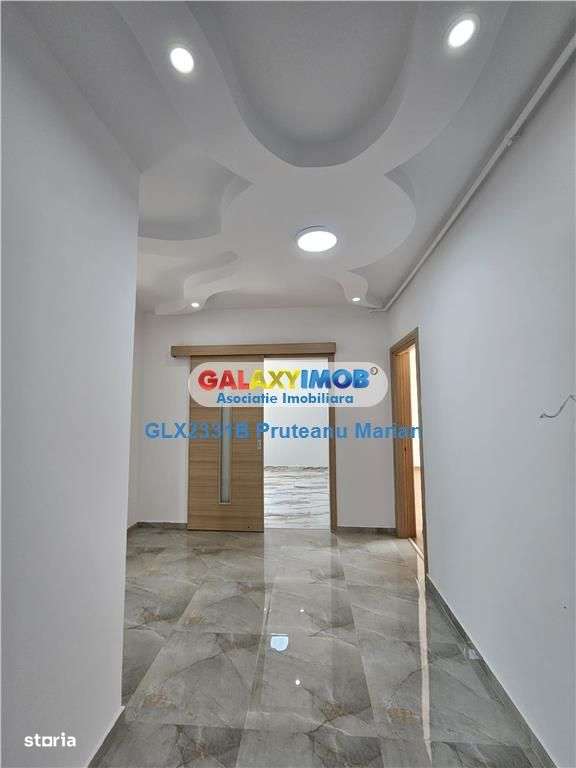 Inchiriere apartament Premium 4 camere de tip Penthouse la Politehnica - Imagine principală: 5/20