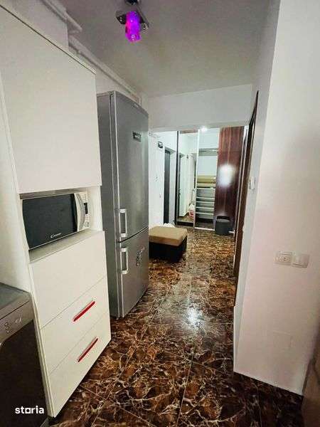 Apartament cu 2 camere de inchiriat | Parcare | Junior Residence - Imagine principală: 4/7