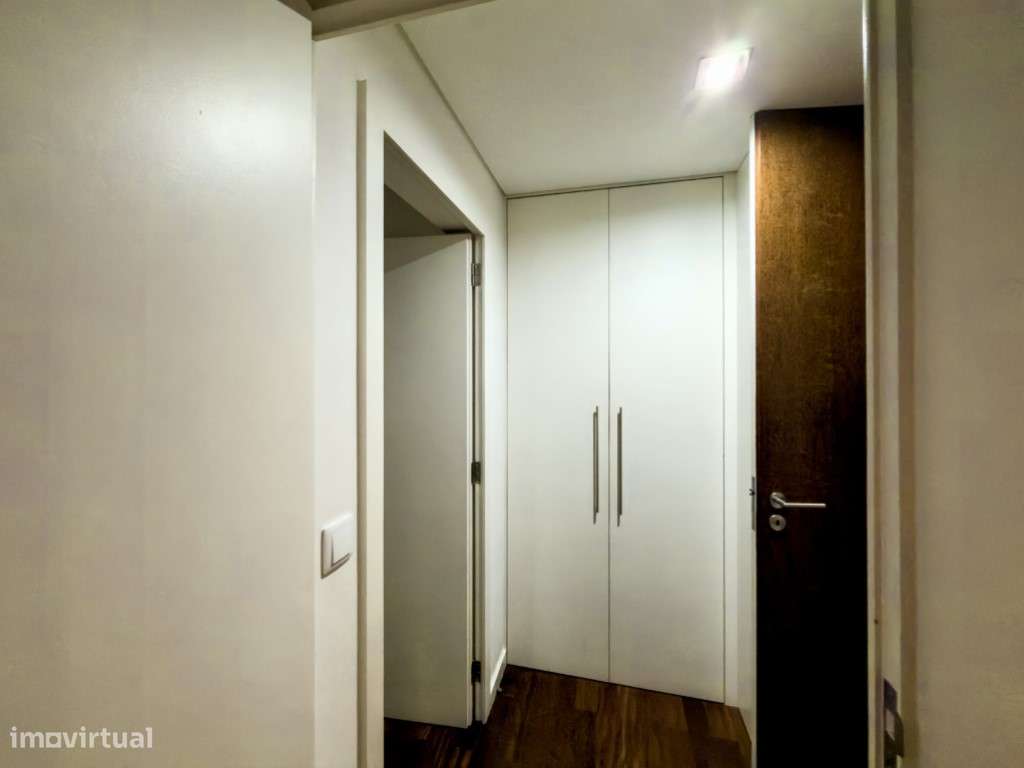 Apartamento T2 no Porto-17