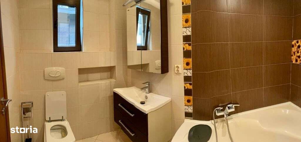 Duplex 180 mp Titan / Parcul Titanii vanzare-9