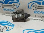 MOTOR ARRANQUE VW VOLKSWAGEN GOLF V 5 MK5 2.0 TDI 16V 140CV BKD 02M911023N 02M911023 TOURAN CADDY EOS PASSAT SEAT LEON TOLEDO ALTEA AUDI A3 A4 - 1