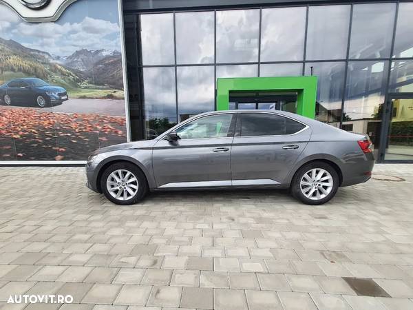 Skoda Superb - 33