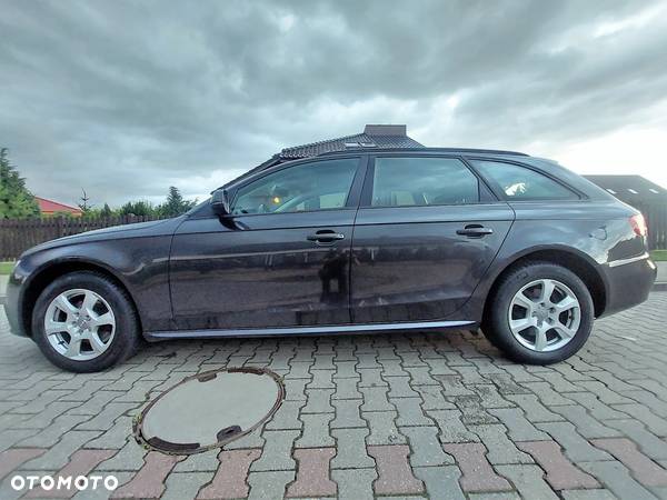 Audi A4 1.8 TFSI - 39