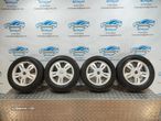 JANTES MINI ONE R50 R53 15 5,5J ET45 4X100 R52 CABRIO - 1