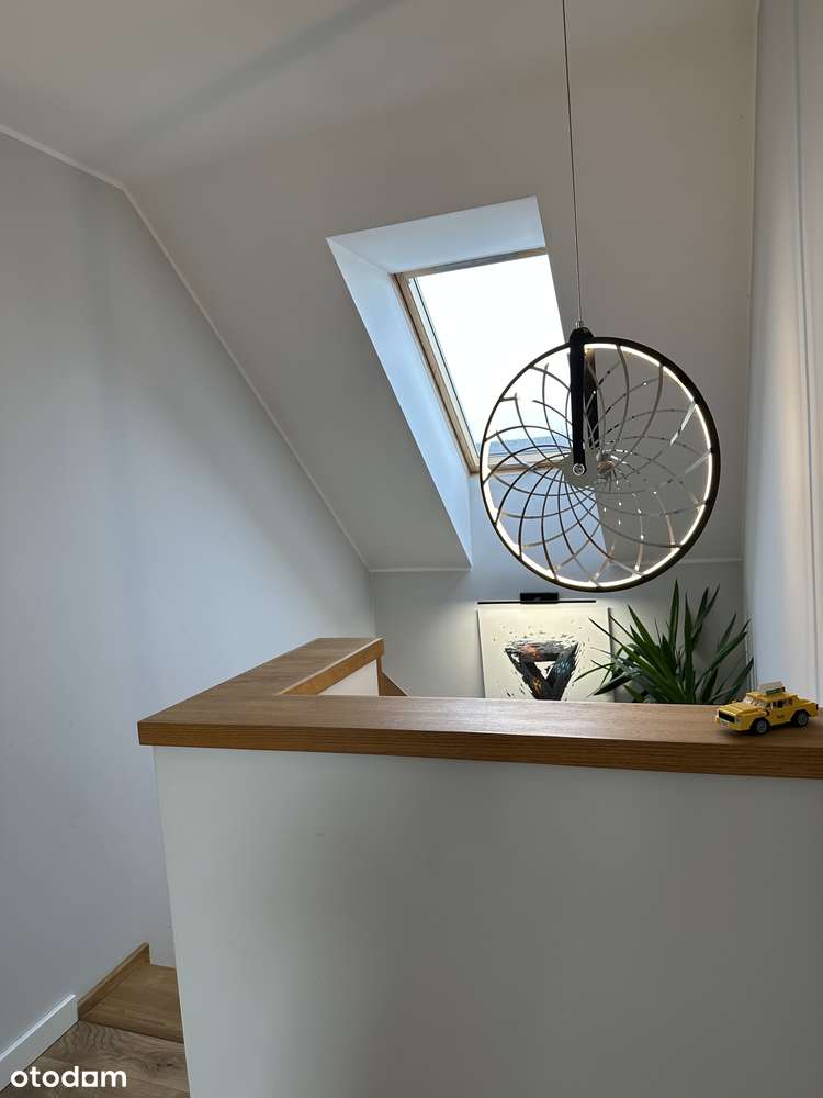 Dom wolnostojący Nieborowice-15