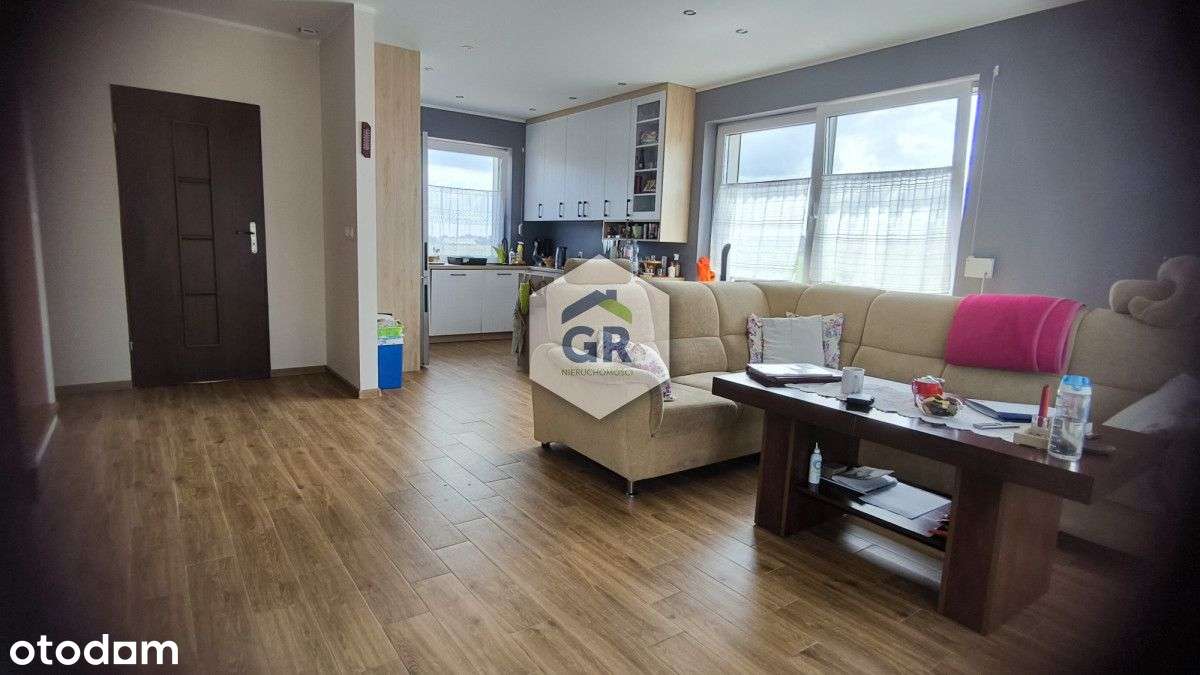 Atrakcyjna cena! Dom w Klukowej Hucie! // Kaszuby-11