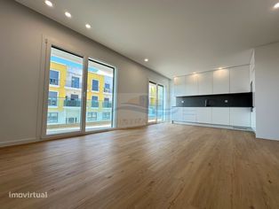 O Excecional Reencontro com o Conforto: T3 de Luxo na Quinta das Pe... - Grande imagem: 2/33