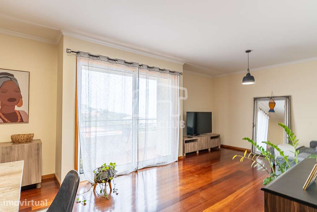 Apartamento T2 - Caniço - Grande imagem: 2/23