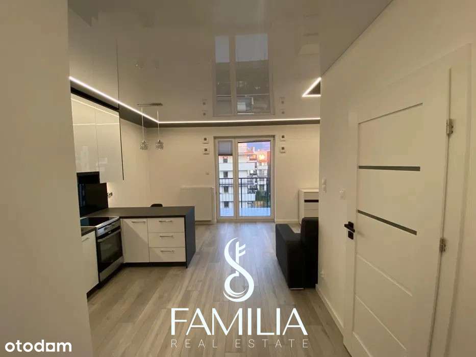 Miasteczko Nova Ochota. Super inwestycja!-2