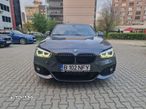 BMW Seria 1 118i Aut. Edition M Sport Shadow - 10