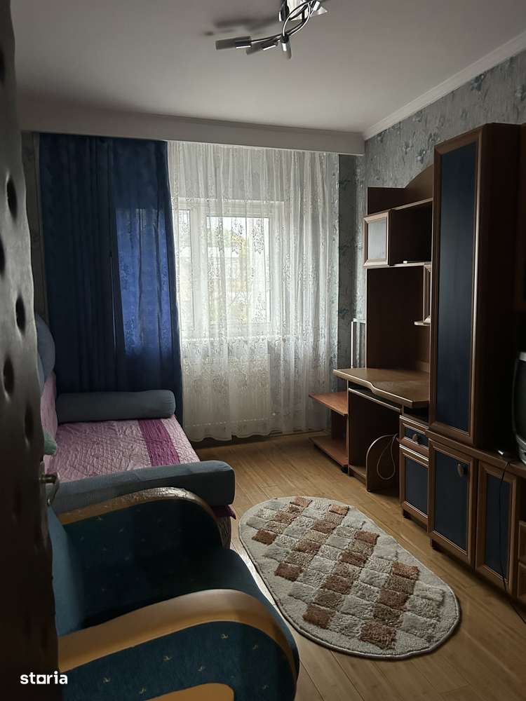 Apartment 3 camere, confort 1 - PRUNDU-9