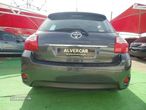 Toyota Auris 1.4 D-4D Comfort+J16 - 10