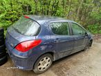 DEZMEMBRAM PEUGEOT 308 2009 1.6 BENZINA - 3