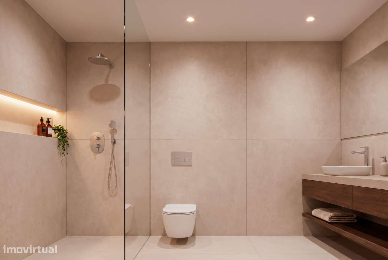 Empreendimento DaMatta - T3 Suites Paços de Ferreira-14