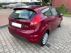 Ford Fiesta 1.25 Ambiente - 3