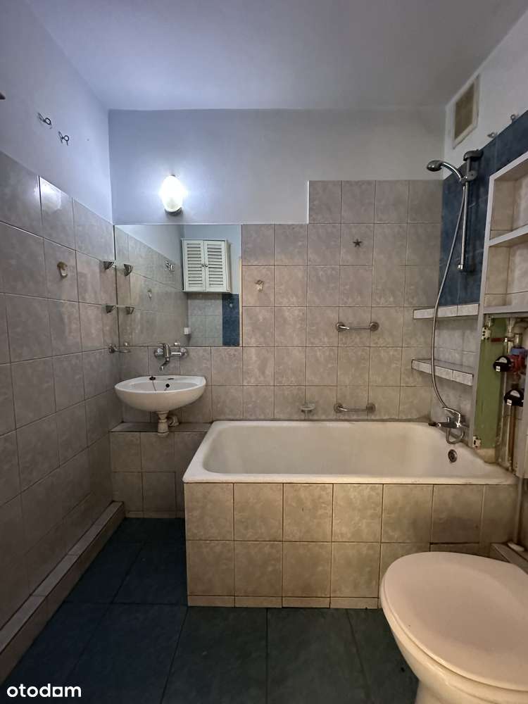 Słoneczne 2-pokojowe mieszkanie SPÓŁDZIELCZE 0% prowizji-5