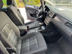 Volkswagen Golf Sportsvan 1.4 TSI BlueMotion Technology DSG Lounge - 14