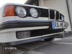 BMW Seria 7 730i - 11