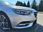 Opel Insignia 2.0 CDTI Elite S&S - 8