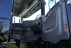 DAF XF 460 / SPACE CAB / EURO 6 / HIDRAULICA DE BASCULARE - 34