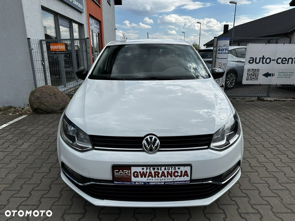 Volkswagen Polo - 5