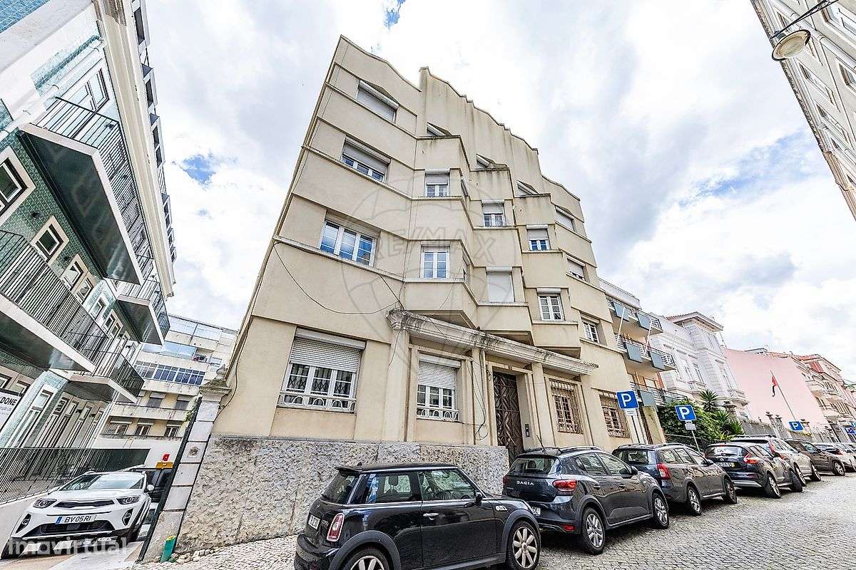 Apartamento T4 para arrendamento - Grande imagem: 3/43