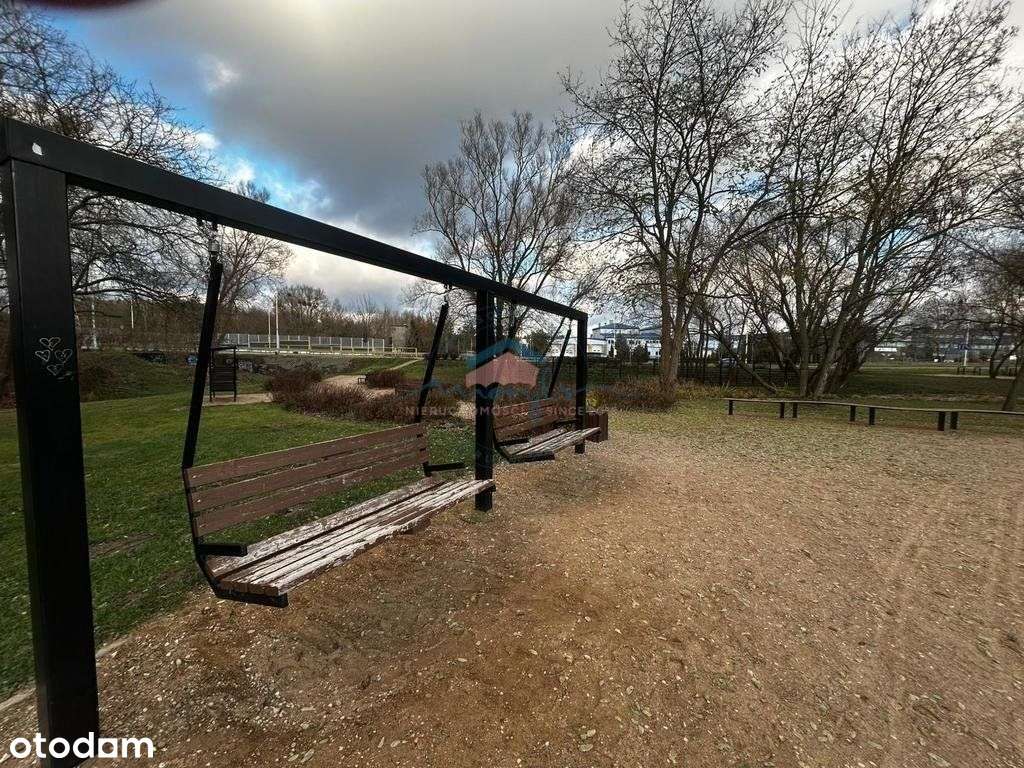 2 duże pokoje | kuchnia | 2012r. | winda | + garaż-8