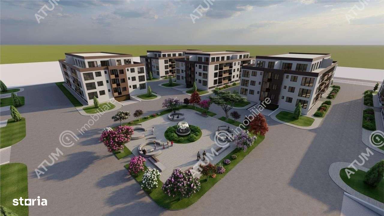 Apartament la cheie de 3 camere cu 2 bai si balcon zona Veterani - Imagine principală: 1/11