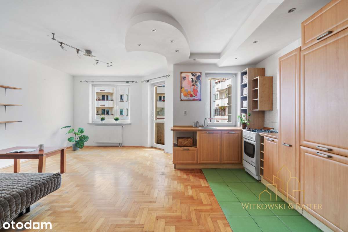 Okazja Przy Wiśle Top Miejsce Parking Komórka - Pełny obrazek: 1/12