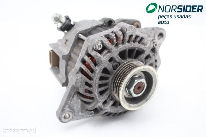 Alternador Mitsubishi ASX|13-16 - 1