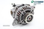 Alternador Mitsubishi ASX|13-16 - 1