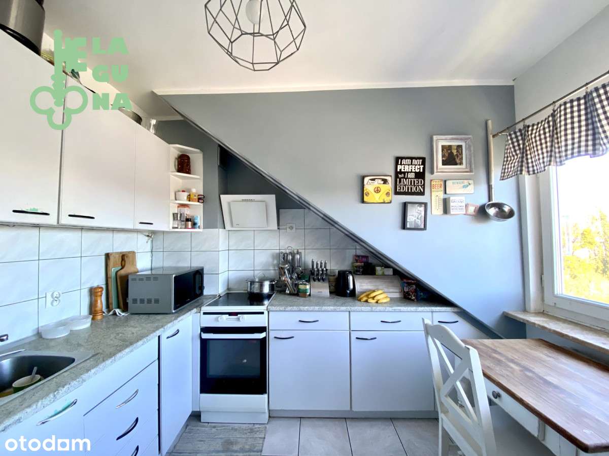 3-pokojowe mieszkanie, Gdynia Obłuże - Pełny obrazek: 5/16