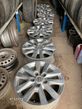 Komplet Felg Toyota OE 20cali (Land Cruiser) 20x8,5J 60, 5x150 - 6