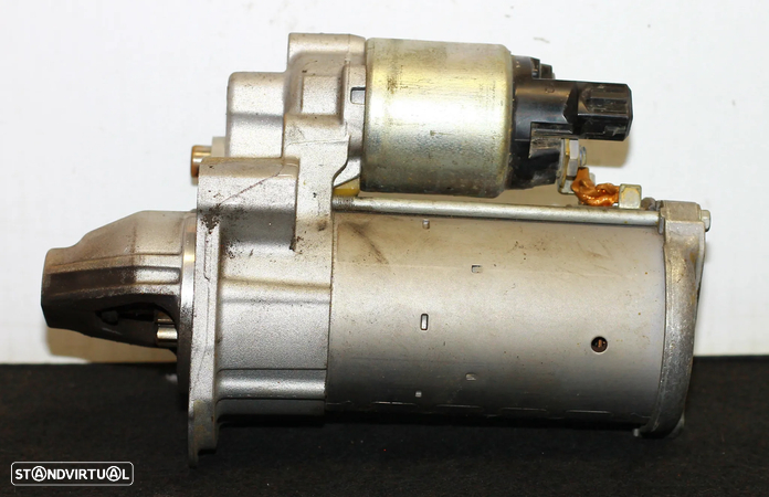 MOTOR DE ARRANQUE PEUGEOT 308 - 3