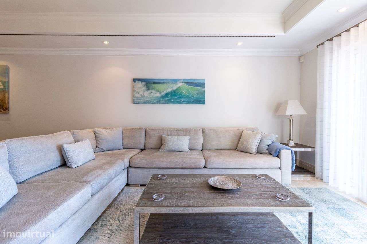 Apartment Solis Retreat - Dunas Douradas Beach-10