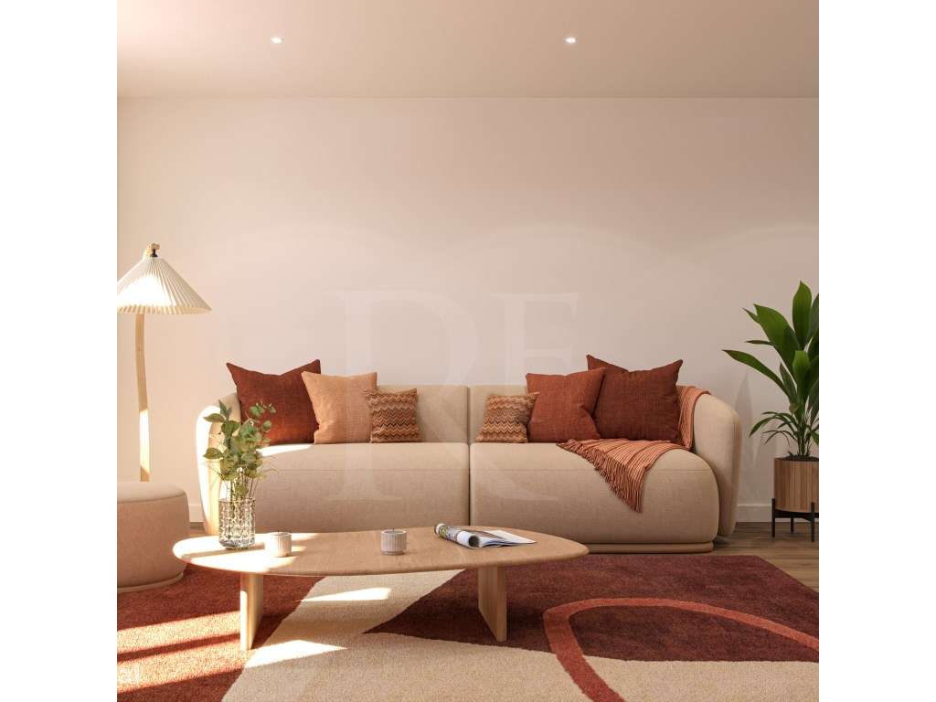 Desenvolvimento residencial em Évora - Oportunidade de investimento-31