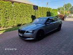 Skoda Superb 2.0 TDI SCR 4x4 Sportline DSG - 4