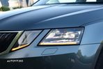 Skoda Octavia 1.6 TDI DSG Style - 17