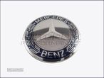 Emblema / Centro Jantes Mercedes - 1