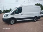 Ford TRANSIT Salon PL 1 Rej. 2018 FV23% - 4