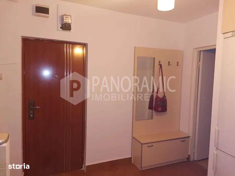 Apartament cu 2 camere Calea Floresti Manastur-3