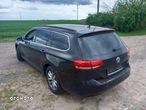 Volkswagen Passat Variant 1.6 TDI SCR DSG Comfortline - 20