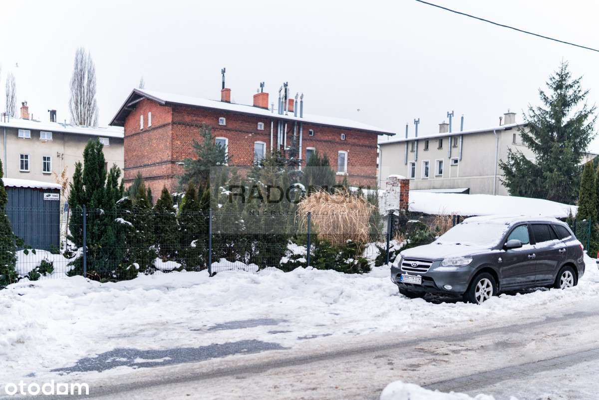 2 pokoje po generalnym remoncie blisko dworca Pkp-12