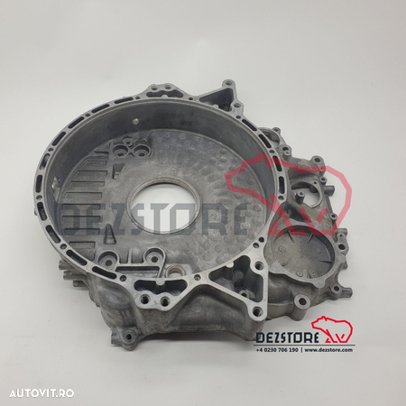 Carcasa ambreiaj motor Mercedes Actros MP4 (A4710156702) - 1