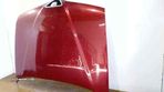 Capot Vermelho Usado ALFA ROMEO/146 (930_)/2.0 16V T.S. (930.B5) | 10.95 - 01.01... - 1