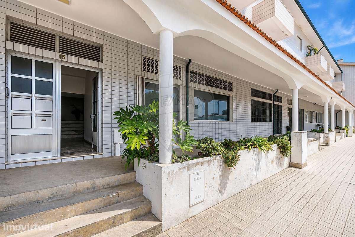 Apartamento T2 para venda-25
