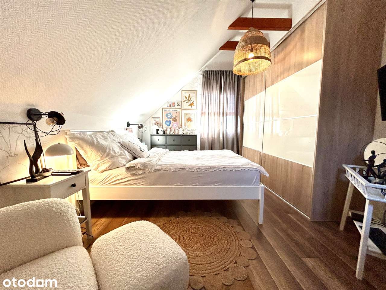 Dom, 124,90 m², Goleniów - Pełny obrazek: 5/10