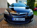 Opel Astra IV 1.4 T Cosmo - 12